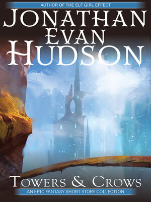 cover image of Towers and Crows